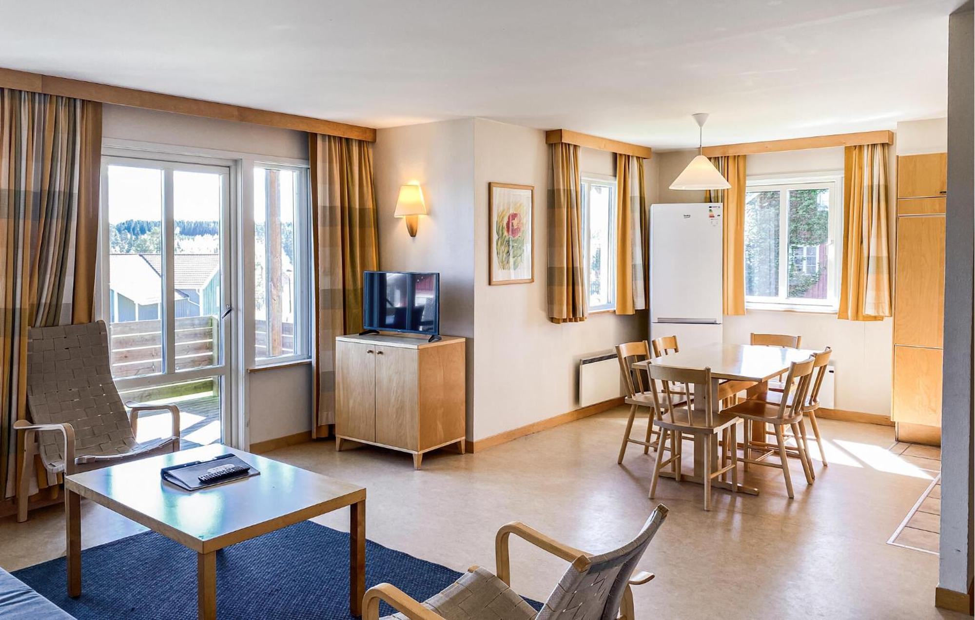 Nice Home In Hok-Joenkoeping-Skillingaryd With Wifi Svenstorp (Jonkoping, Vaggeryd) Exterior foto