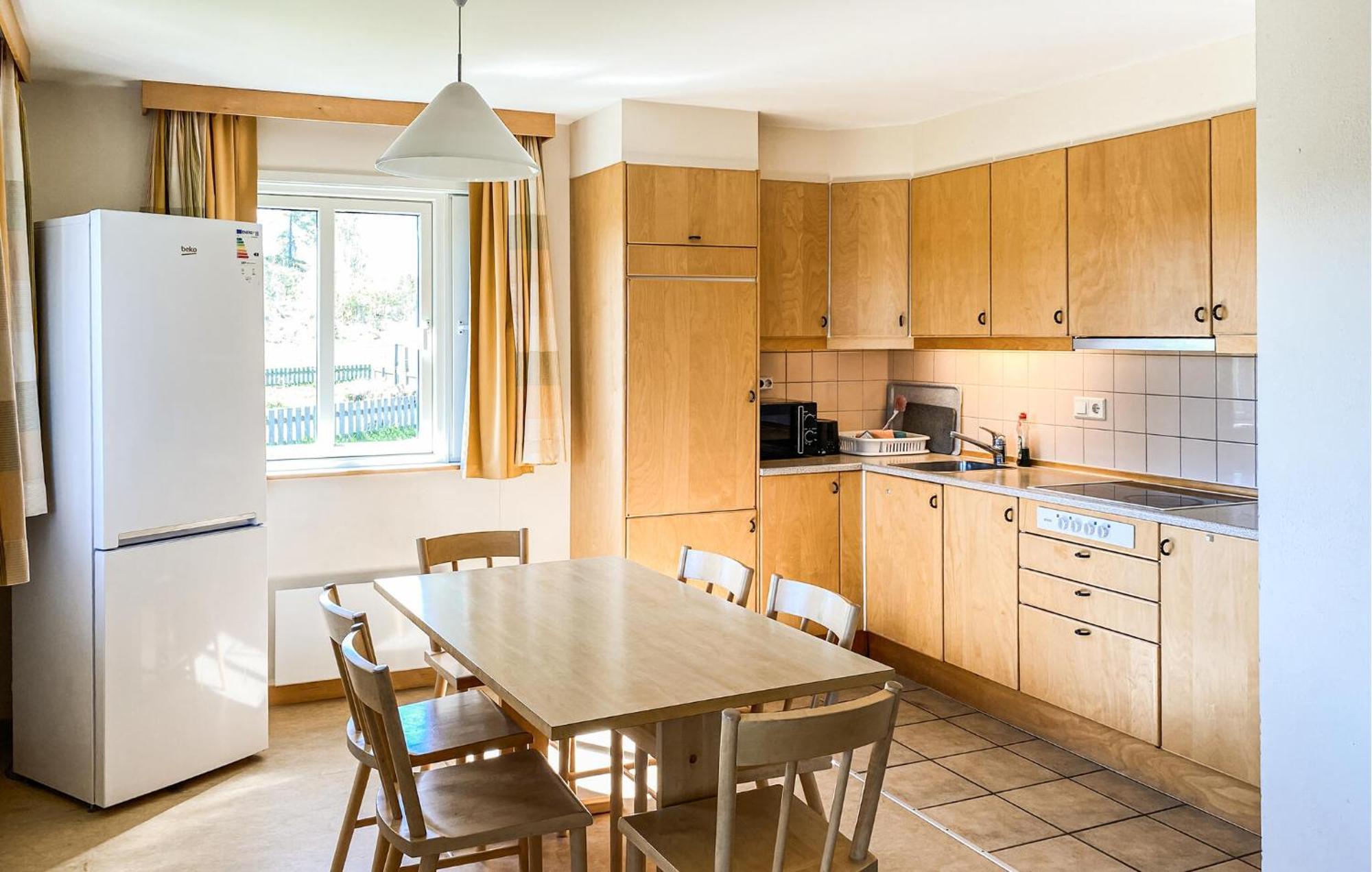 Nice Home In Hok-Joenkoeping-Skillingaryd With Wifi Svenstorp (Jonkoping, Vaggeryd) Exterior foto