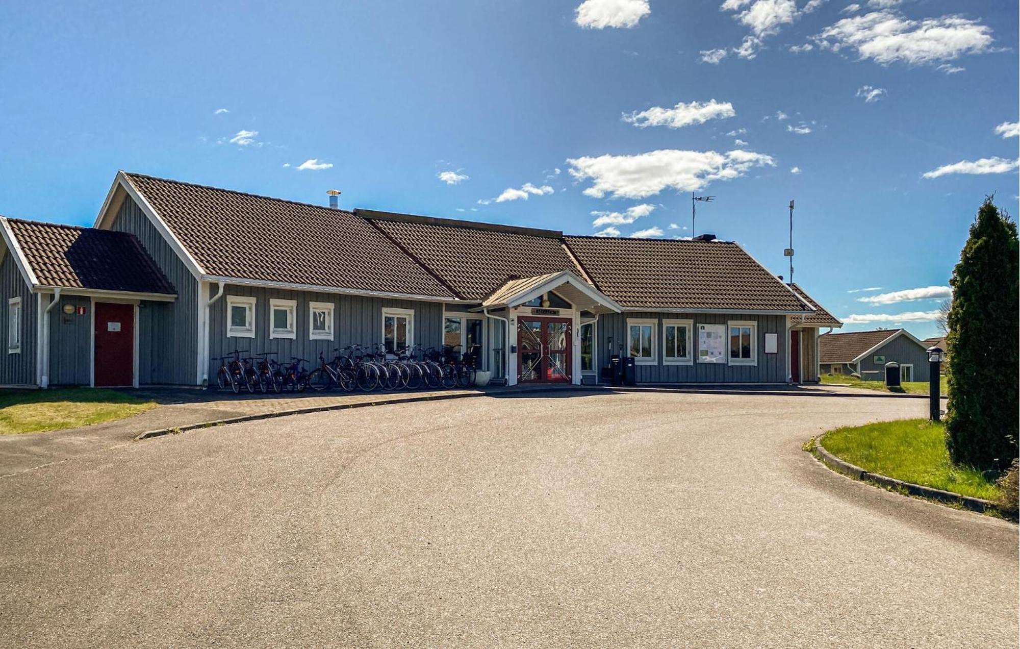 Nice Home In Hok-Joenkoeping-Skillingaryd With Wifi Svenstorp (Jonkoping, Vaggeryd) Exterior foto