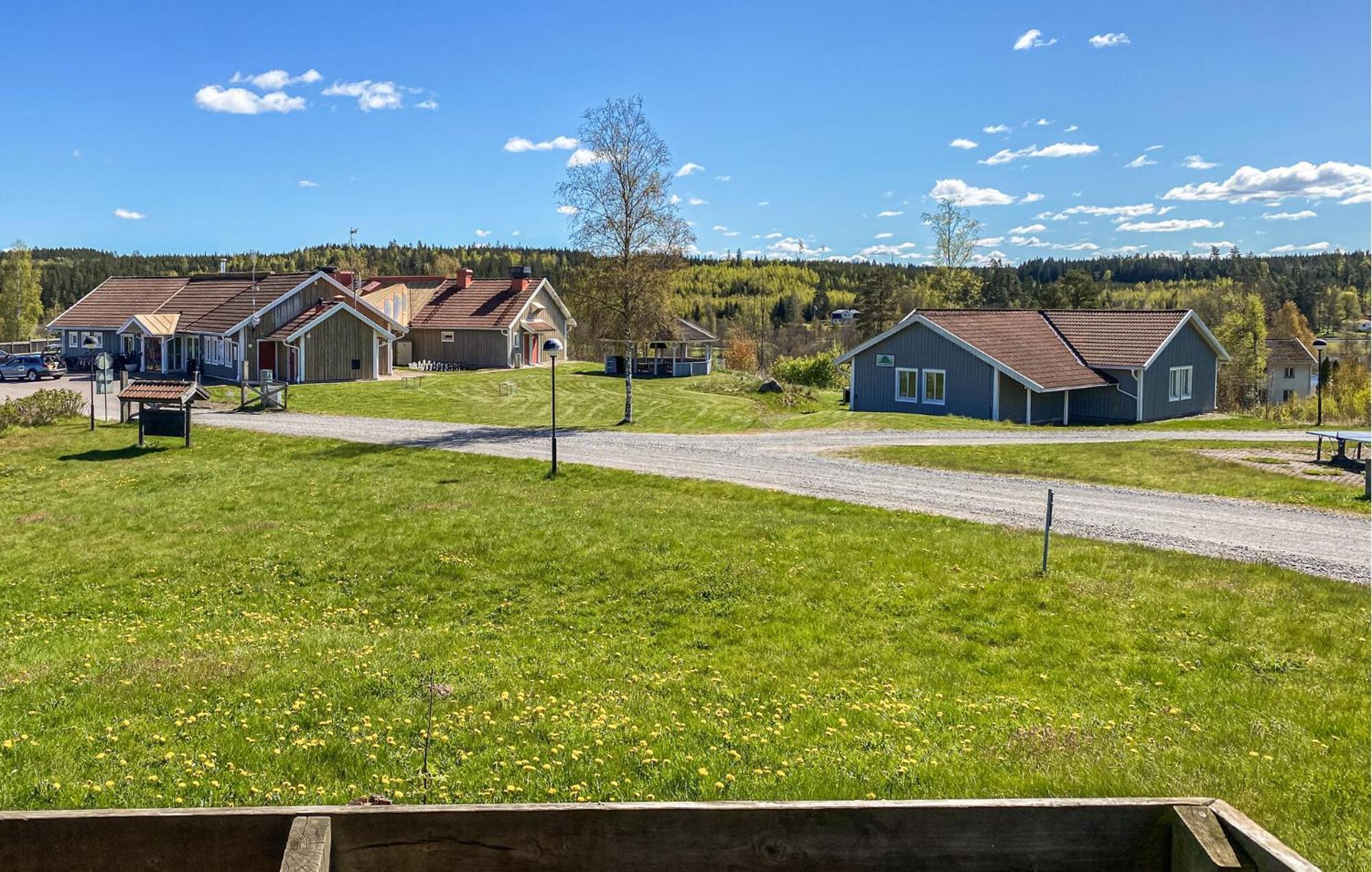 Nice Home In Hok-Joenkoeping-Skillingaryd With Wifi Svenstorp (Jonkoping, Vaggeryd) Exterior foto